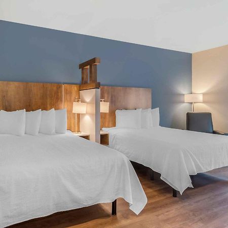 Extended Stay America Premier Suites - Colorado Springs - South 外观 照片