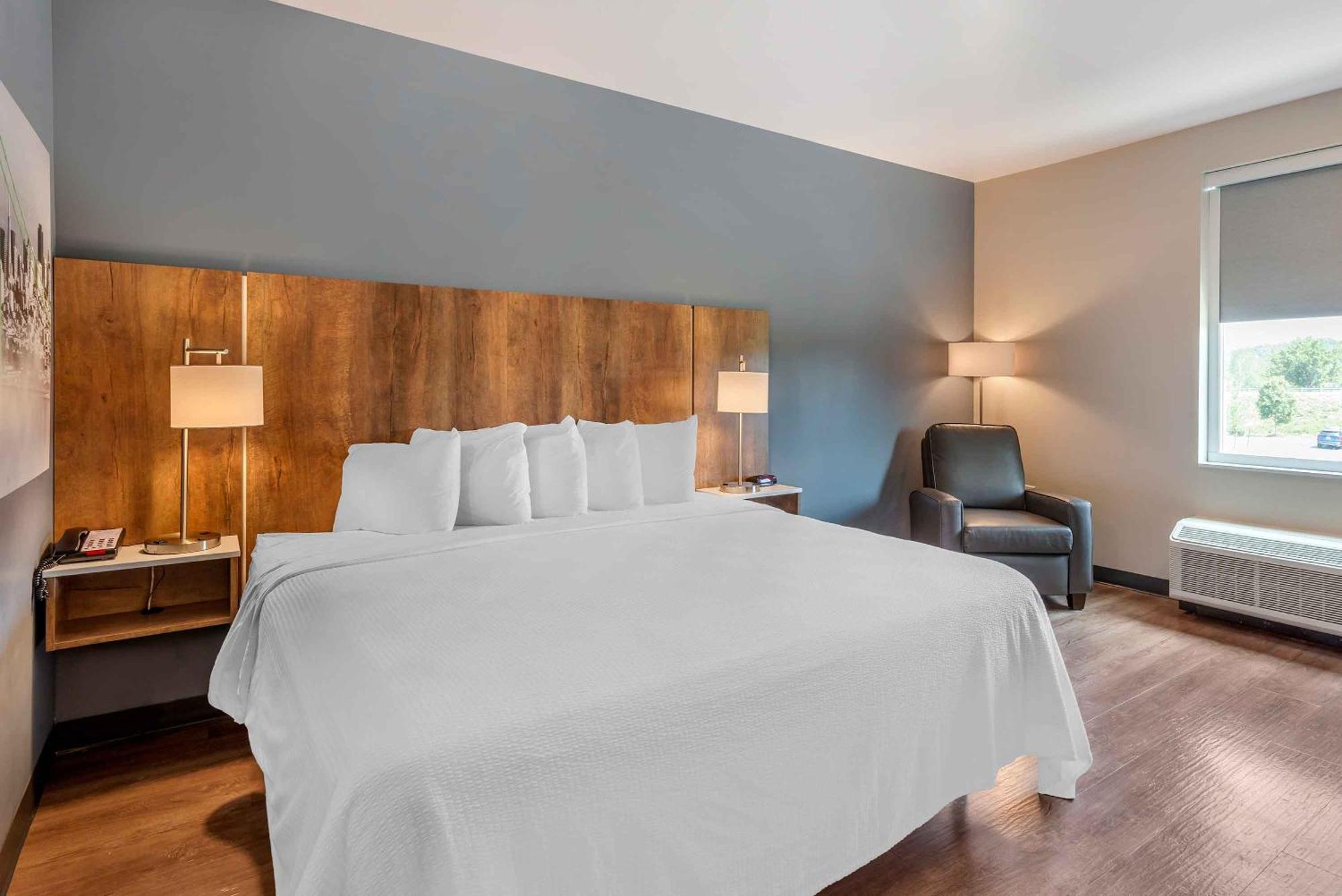Extended Stay America Premier Suites - Colorado Springs - South 外观 照片