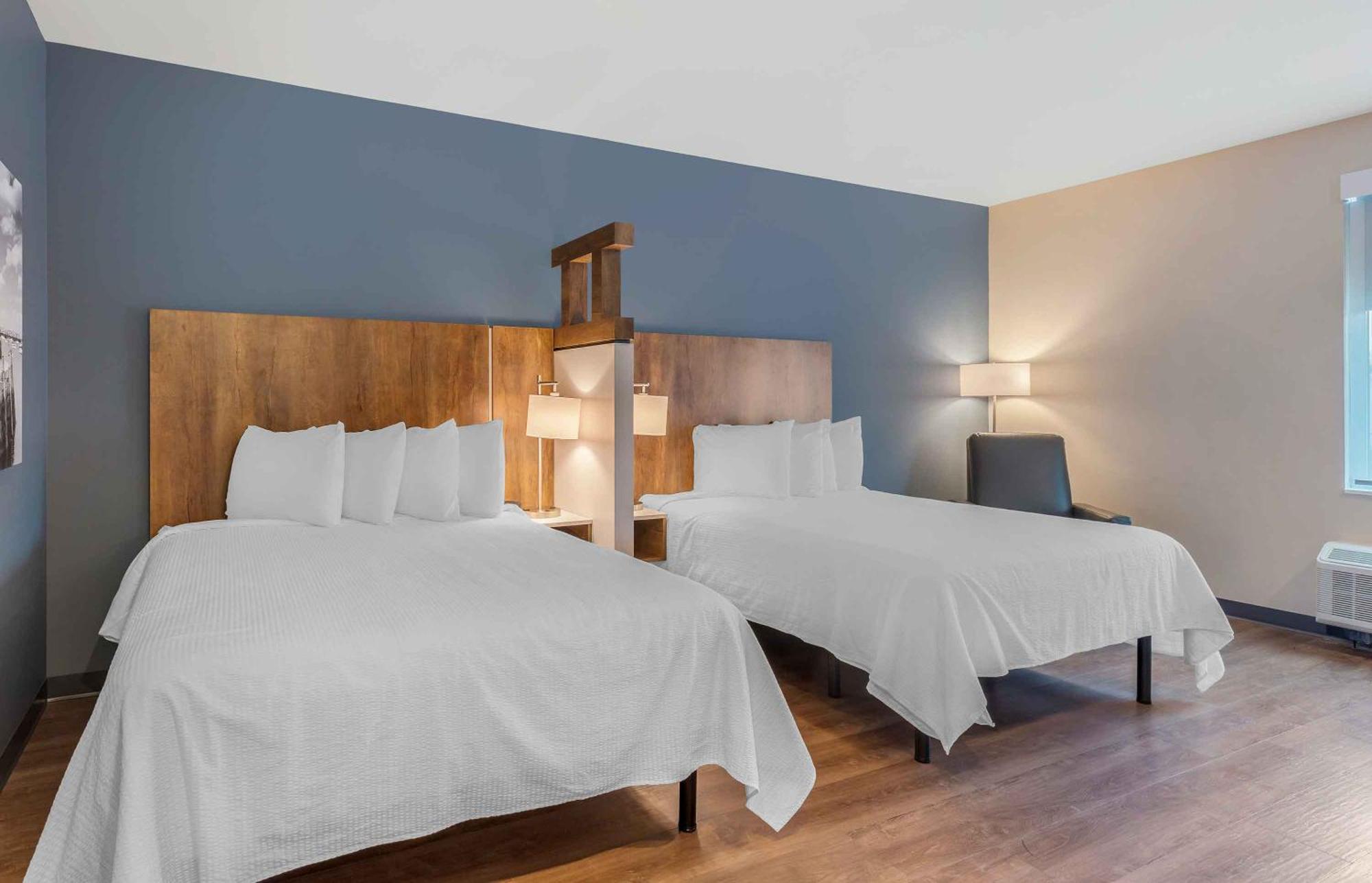 Extended Stay America Premier Suites - Colorado Springs - South 外观 照片