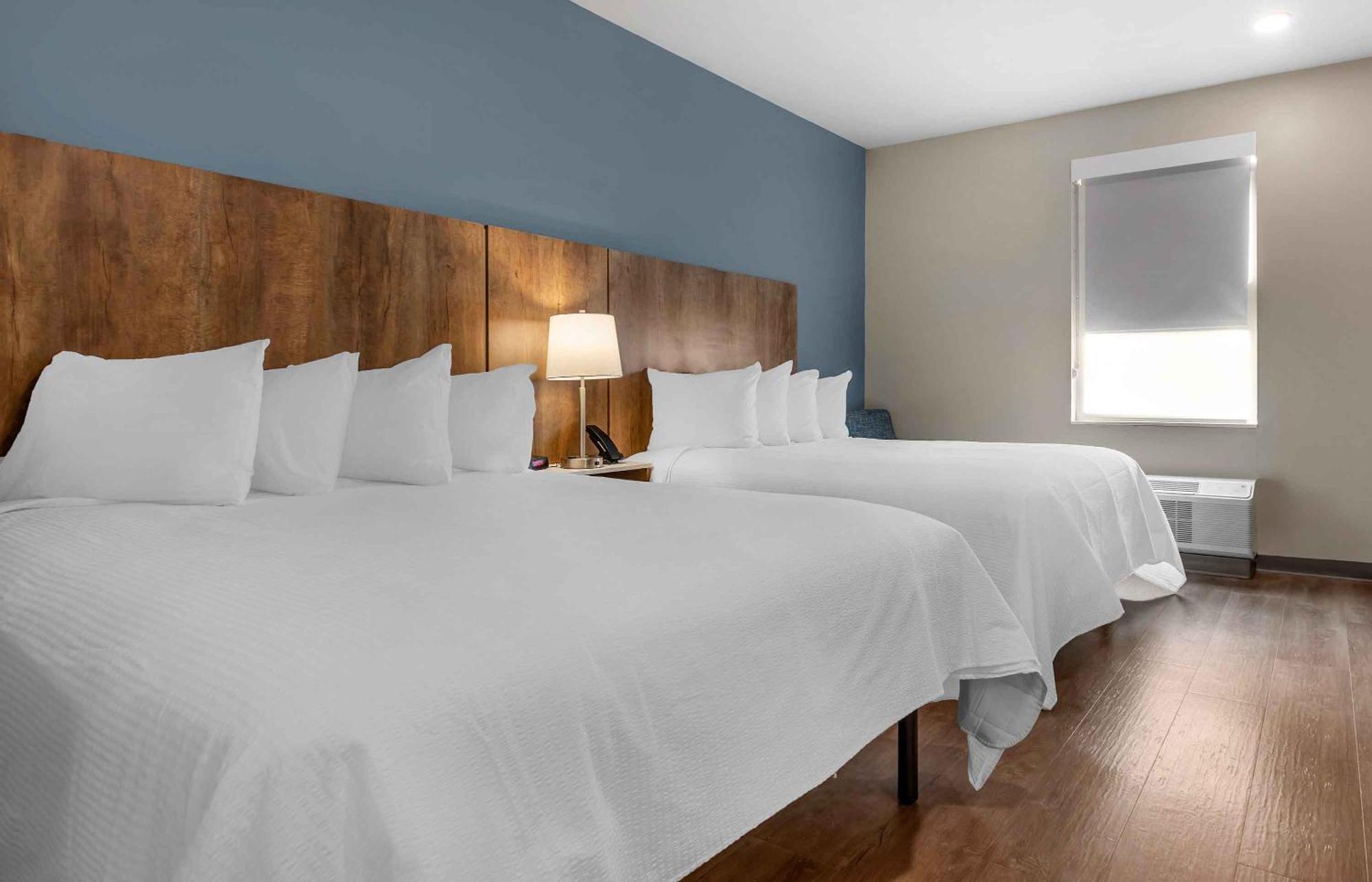 Extended Stay America Premier Suites - Colorado Springs - South 外观 照片