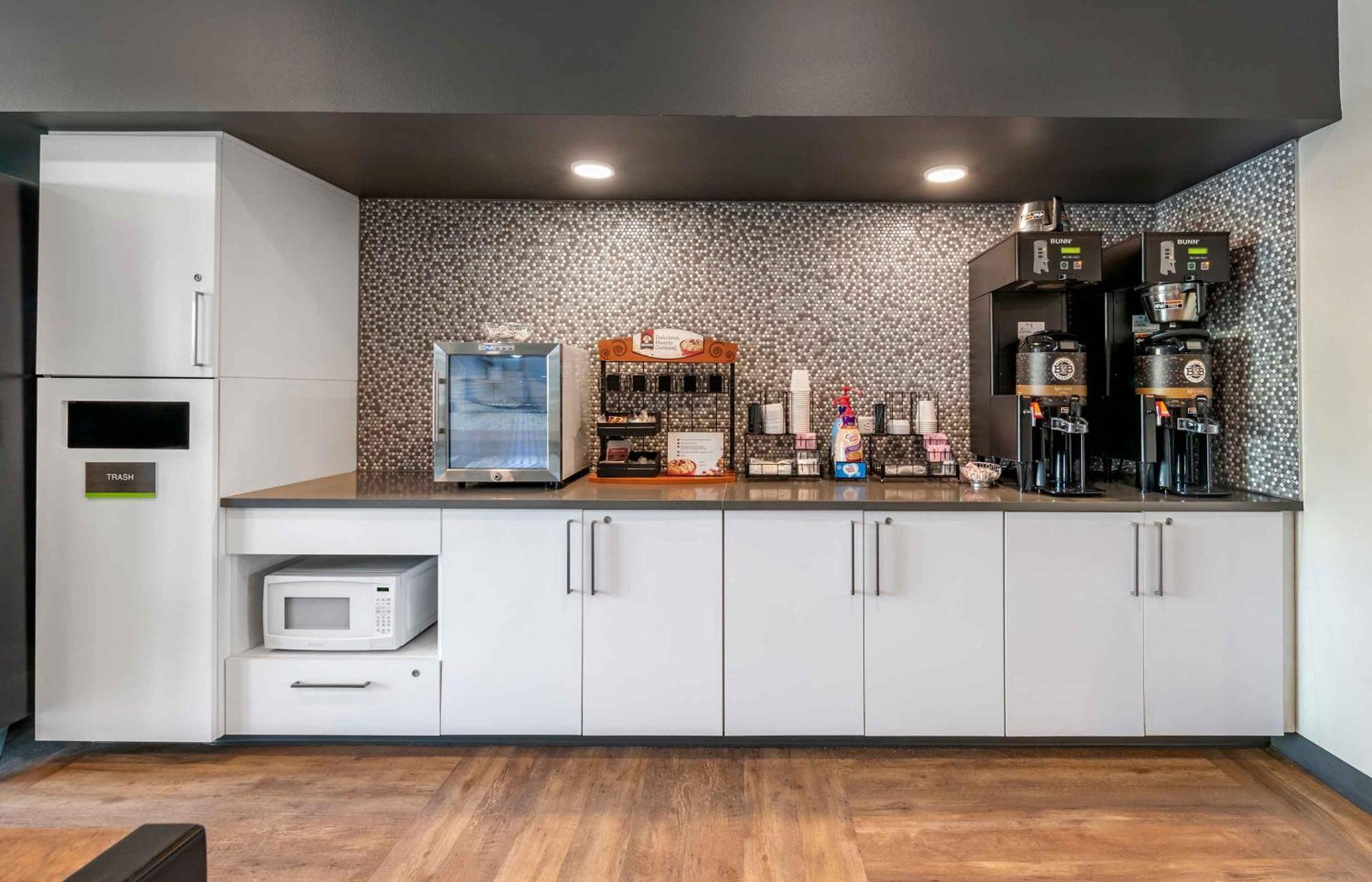Extended Stay America Premier Suites - Colorado Springs - South 外观 照片