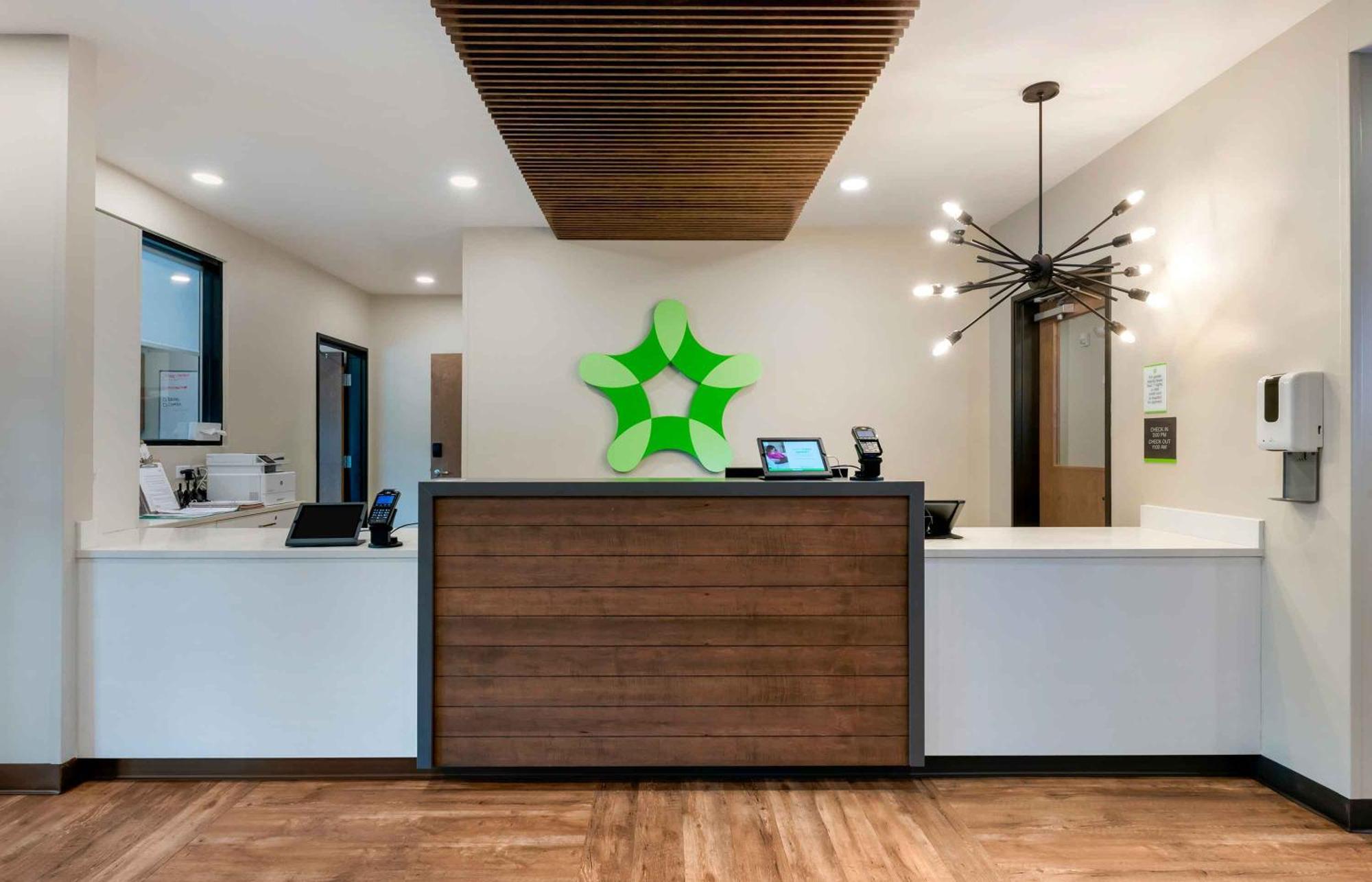 Extended Stay America Premier Suites - Colorado Springs - South 外观 照片